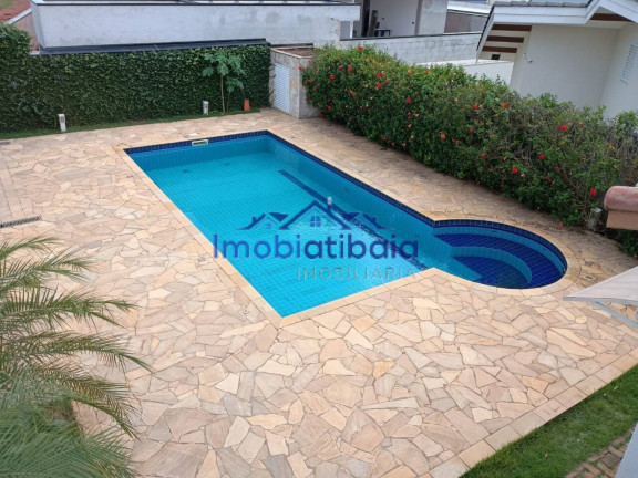 Imagem Casa de Condomínio com 3 Quartos à Venda, 633 m² em Tanque - Atibaia