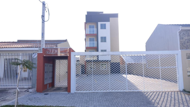Imagem Apartamento com 1 Quarto à Venda, 35 m² em Cidade Jardim - São José Dos Pinhais Imagem Apartamento com 1 Quarto à Venda, 35 m² em Cidade Jardim - São José Dos Pinhais