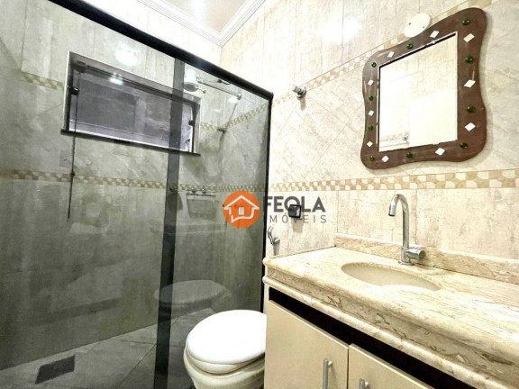 Imagem Casa com 3 Quartos à Venda, 227 m² em Parque Residencial Jaguari - Americana Imagem Casa com 3 Quartos à Venda, 227 m² em Parque Residencial Jaguari - Americana