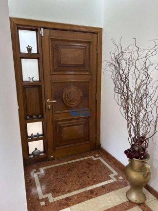 Imagem Casa com 4 Quartos à Venda, 373 m² em City América - São Paulo Imagem Casa com 4 Quartos à Venda, 373 m² em City América - São Paulo
