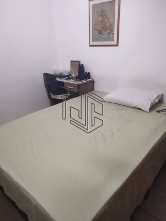 Imagem Apartamento com 2 Quartos à Venda, 84 m² em Centro - São Vicente Imagem Apartamento com 2 Quartos à Venda, 84 m² em Centro - São Vicente