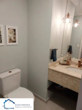 Imagem Apartamento com 2 Quartos para Alugar ou Temporada, 100 m² em Jardim São Bento - Jundiaí
