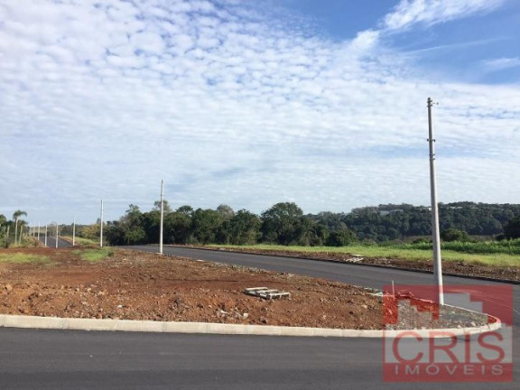 Imagem Terreno à Venda, 402 m² em São Valentin - Bento Gonçalves Imagem Terreno à Venda, 402 m² em São Valentin - Bento Gonçalves