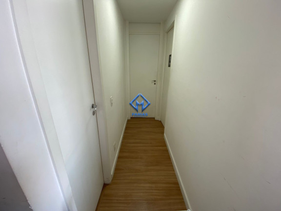 Imagem Apartamento com 2 Quartos à Venda, 52 m² em Vila Carioca - São Paulo