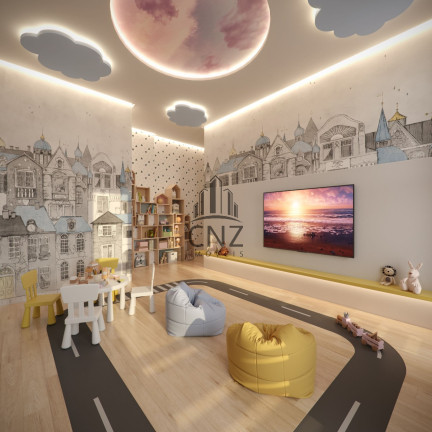 Imagem Apartamento com 2 Quartos à Venda, 80 m² em Perequê - Porto Belo Imagem Apartamento com 2 Quartos à Venda, 80 m² em Perequê - Porto Belo