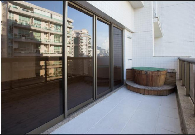 Imagem Apartamento com 5 Quartos à Venda, 440 m² em Barra Da Tijuca - Rio De Janeiro Imagem Apartamento com 5 Quartos à Venda, 440 m² em Barra Da Tijuca - Rio De Janeiro