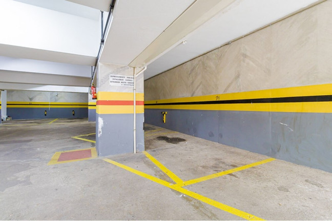 Imagem Apartamento com 3 Quartos à Venda, 130 m² em Higienópolis - São Paulo