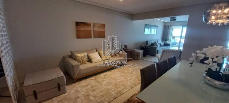 Imagem Apartamento com 3 Quartos à Venda, 172 m² em Aviacao - Praia Grande Imagem Apartamento com 3 Quartos à Venda, 172 m² em Aviacao - Praia Grande