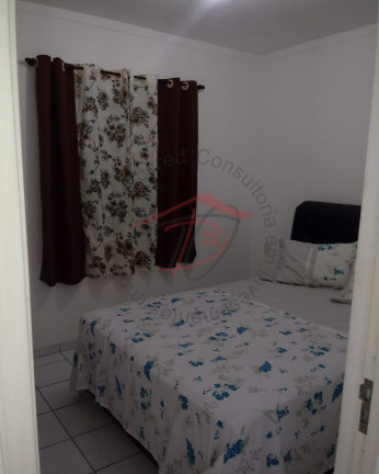 Imagem Imóvel com 2 Quartos à Venda, 49 m² em Jardim Recanto Dos Sonhos - Sumaré Imagem Imóvel com 2 Quartos à Venda, 49 m² em Jardim Recanto Dos Sonhos - Sumaré