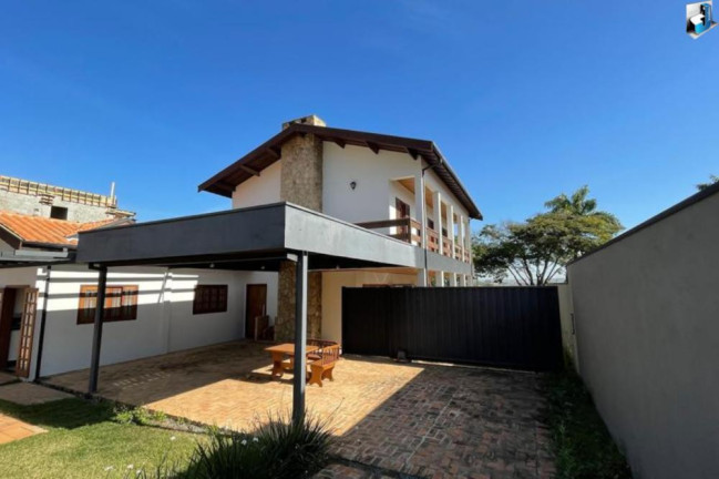 Imagem Casa de Condomínio com 5 Quartos à Venda, 409 m² em Parque Residencial Colina Das Estrelas - Tatuí Imagem Casa de Condomínio com 5 Quartos à Venda, 409 m² em Parque Residencial Colina Das Estrelas - Tatuí