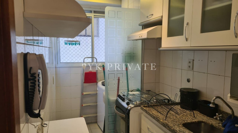 Imagem Apartamento com 1 Quarto à Venda, 48 m² em Higienópolis - São Paulo