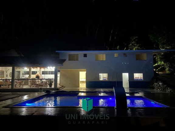 Imagem Imóvel com 12 Quartos à Venda, 30.000 m² em Comunidade Urbana De Iguape - Guarapari