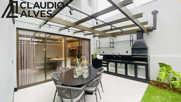 Imagem Casa de Condomínio com 4 Quartos à Venda, 133 m² em Sim - Feira De Santana Imagem Casa de Condomínio com 4 Quartos à Venda, 133 m² em Sim - Feira De Santana