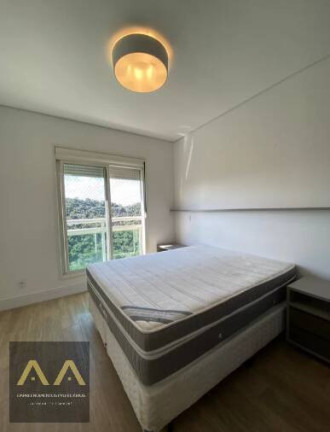 Imagem Apartamento com 3 Quartos à Venda, 187 m² em Tamboré - Barueri