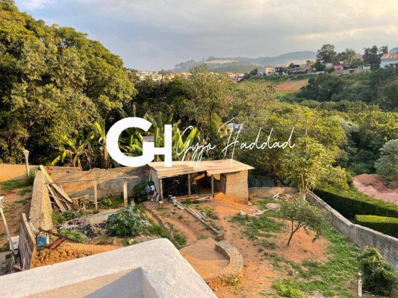 Imagem Casa com 7 Quartos à Venda, 880 m² em Tarumã - Santana De Parnaíba