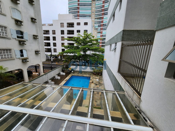 Imagem Apartamento com 4 Quartos à Venda, 170 m² em Enseada - Guarujá