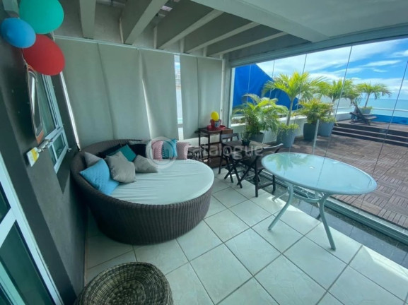 Imagem Apartamento à Venda, 198 m² em Ponta Negra - Natal