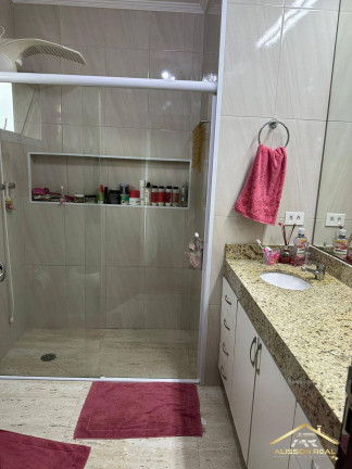 Imagem Casa de Condomínio com 4 Quartos à Venda, 309 m² em Alphaville - Santana De Parnaíba