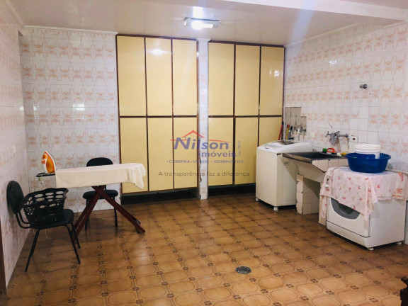 Imagem Casa com 4 Quartos à Venda, 485 m² em Vila Rosália - Guarulhos Imagem Casa com 4 Quartos à Venda, 485 m² em Vila Rosália - Guarulhos