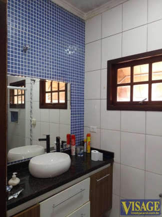 Imagem Casa com 3 Quartos à Venda, 250 m² em Jardim Terras De São João - Jacareí Imagem Casa com 3 Quartos à Venda, 250 m² em Jardim Terras De São João - Jacareí