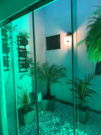 Imagem Casa com 4 Quartos à Venda, 202 m² em Bom Retiro - Joinville