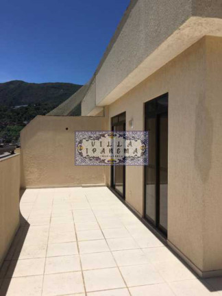 Cobertura com 4 Quartos à Venda, 145 m² em Alto - Teresópolis