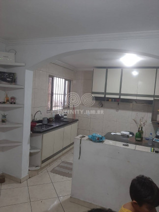 Imagem Casa com 3 Quartos para Alugar, 90 m² em Aricanduva - São Paulo Imagem Casa com 3 Quartos para Alugar, 90 m² em Aricanduva - São Paulo