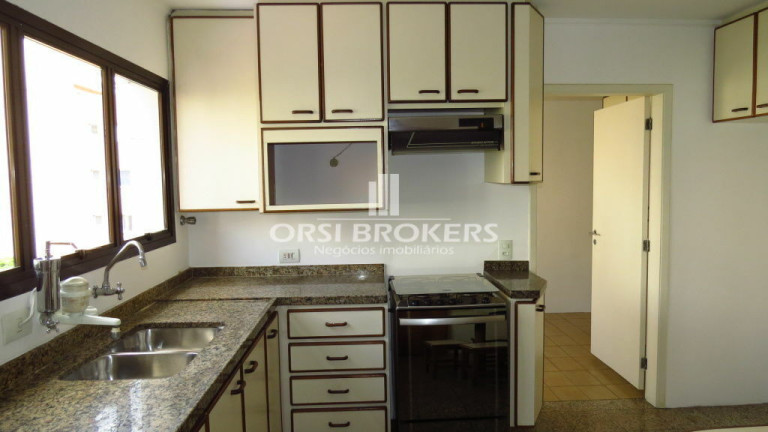 Imagem Apartamento com 4 Quartos para Alugar, 163 m² em Brooklin Paulista - São Paulo Imagem Apartamento com 4 Quartos para Alugar, 163 m² em Brooklin Paulista - São Paulo