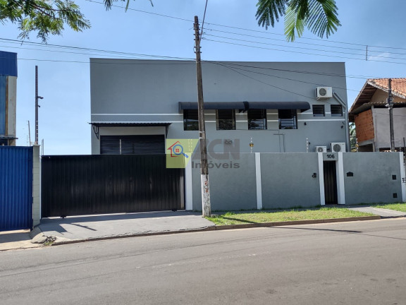 Imóvel Comercial à Venda, 735 m² em Jardim Boa Vista - Hortolândia