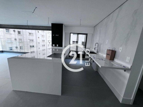 Imagem Apartamento com 2 Quartos para Alugar, 142 m² em Itaim Bibi - São Paulo Imagem Apartamento com 2 Quartos para Alugar, 142 m² em Itaim Bibi - São Paulo