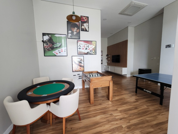 Imagem Apartamento com 3 Quartos à Venda, 134 m² em Vila Olímpia - São Paulo