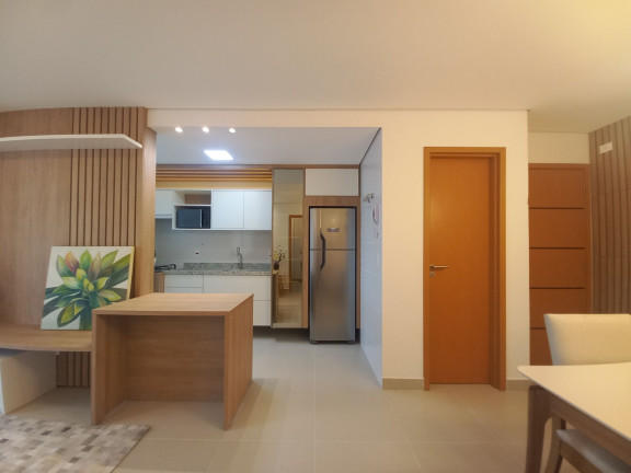 Imagem Apartamento com 1 Quarto para Alugar, 66 m² em Boqueirão - Santos Imagem Apartamento com 1 Quarto para Alugar, 66 m² em Boqueirão - Santos