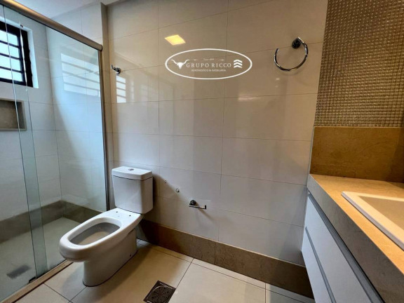 Imagem Apartamento com 4 Quartos à Venda, 224 m² em Setor Oeste - Goiânia