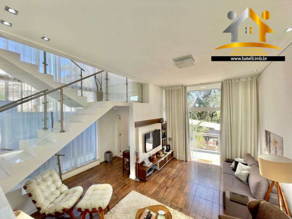 Imagem Casa de Condomínio com 3 Quartos à Venda, 171 m² em Granja Viana - Cotia Imagem Casa de Condomínio com 3 Quartos à Venda, 171 m² em Granja Viana - Cotia