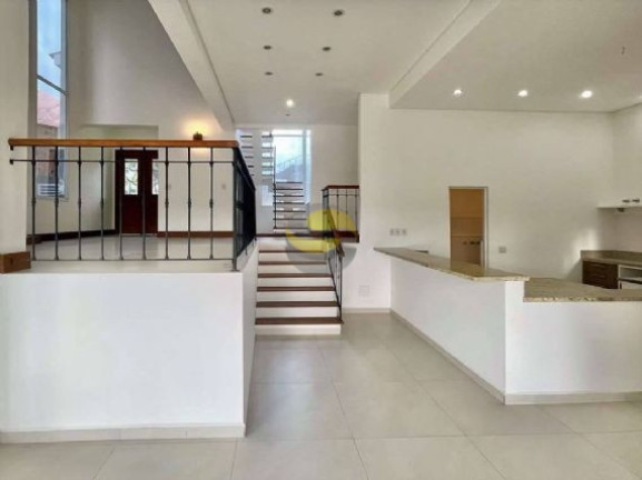 Imagem Casa de Condomínio com 3 Quartos à Venda, 271 m² em Paisagem Renoir - Cotia