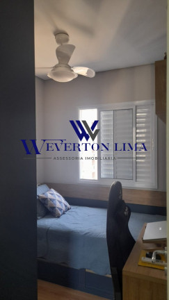 Imagem Apartamento com 3 Quartos à Venda, 62 m² em Jardim Santiago - Indaiatuba Imagem Apartamento com 3 Quartos à Venda, 62 m² em Jardim Santiago - Indaiatuba