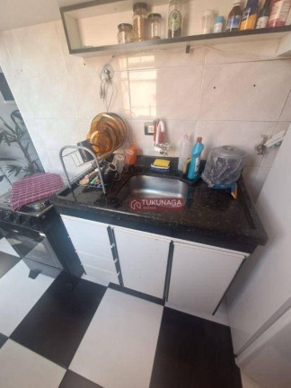 Imagem Apartamento com 1 Quarto à Venda, 31 m² em Campos Elíseos - São Paulo Imagem Apartamento com 1 Quarto à Venda, 31 m² em Campos Elíseos - São Paulo
