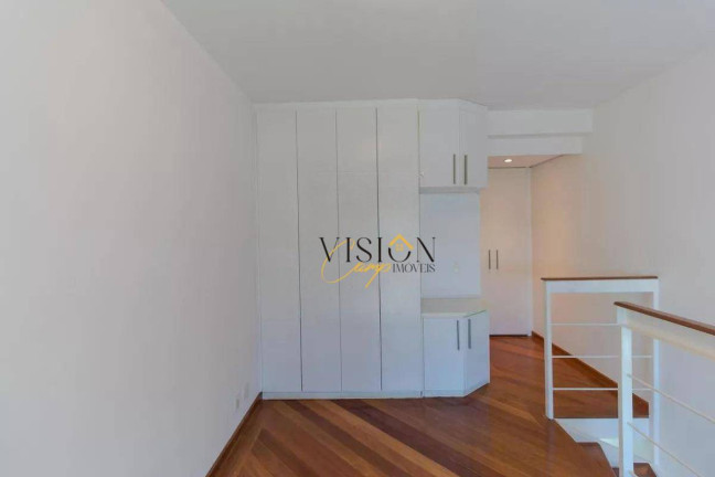 Imagem Apartamento com 1 Quarto à Venda, 51 m² em Cambuí - Campinas Imagem Apartamento com 1 Quarto à Venda, 51 m² em Cambuí - Campinas