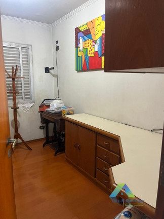 Imagem Apartamento com 3 Quartos à Venda, 73 m² em Ipiranga - São Paulo Imagem Apartamento com 3 Quartos à Venda, 73 m² em Ipiranga - São Paulo