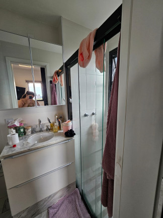 Imagem Imóvel com 2 Quartos à Venda, 55 m² em Parque Campolim - Sorocaba Imagem Imóvel com 2 Quartos à Venda, 55 m² em Parque Campolim - Sorocaba