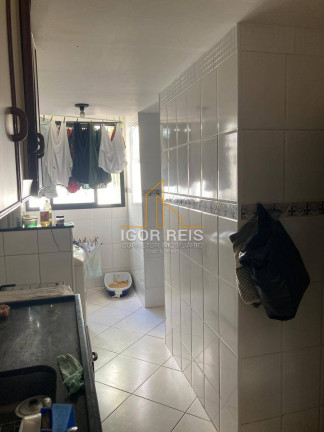 Imagem Apartamento com 3 Quartos à Venda, 81 m² em Centro - Campos Dos Goytacazes Imagem Apartamento com 3 Quartos à Venda, 81 m² em Centro - Campos Dos Goytacazes