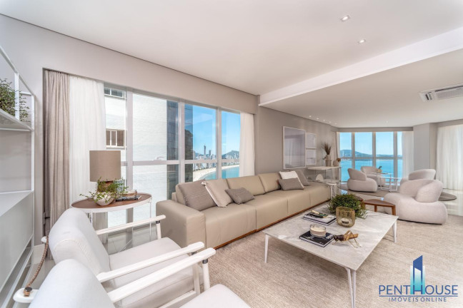 Imagem Apartamento com 4 Quartos à Venda, 238 m² em Centro - Balneário Camboriú Imagem Apartamento com 4 Quartos à Venda, 238 m² em Centro - Balneário Camboriú
