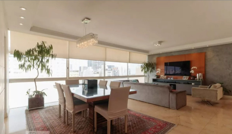 Imóvel com 3 Quartos à Venda, 170 m² em Pinheiros - São Paulo