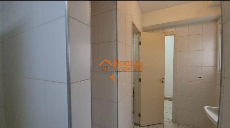 Imagem Apartamento com 3 Quartos à Venda, 94 m² em Centro - Guarulhos Imagem Apartamento com 3 Quartos à Venda, 94 m² em Centro - Guarulhos