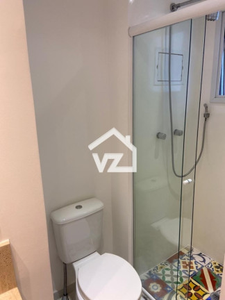 Imagem Apartamento com 2 Quartos para Alugar, 76 m² em Consolação - São Paulo
