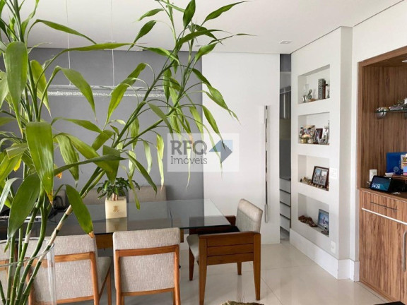 Imagem Imóvel com 4 Quartos à Venda, 171 m² em Aclimação - São Paulo