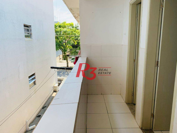 Imagem Apartamento com 2 Quartos à Venda, 65 m² em Aparecida - Santos Imagem Apartamento com 2 Quartos à Venda, 65 m² em Aparecida - Santos