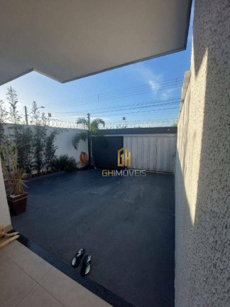 Imagem Casa com 2 Quartos à Venda, 130 m² em Setor Três Marias - Goiânia Imagem Casa com 2 Quartos à Venda, 130 m² em Setor Três Marias - Goiânia