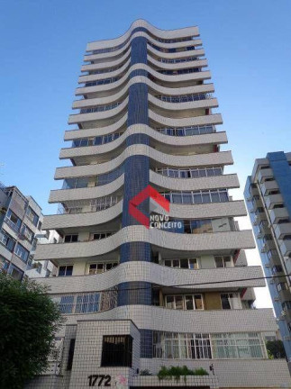 Imagem Apartamento com 2 Quartos à Venda, 124 m² em Aldeota - Fortaleza Imagem Apartamento com 2 Quartos à Venda, 124 m² em Aldeota - Fortaleza