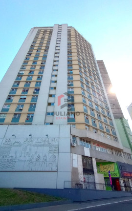 Imagem Apartamento com 1 Quarto à Venda, 19 m² em Centro Histórico - Porto Alegre Imagem Apartamento com 1 Quarto à Venda, 19 m² em Centro Histórico - Porto Alegre